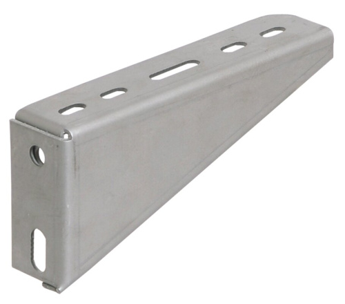 Кронштейн настенный основание 400мм IEK