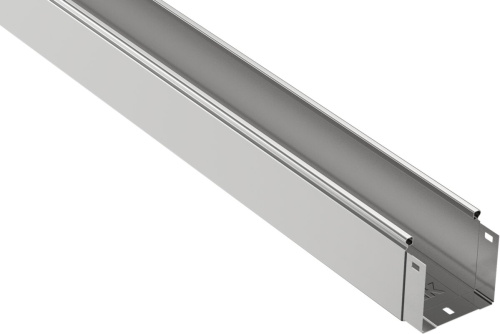 Лоток неперфорированный 100х150х3000 ESCA IEK