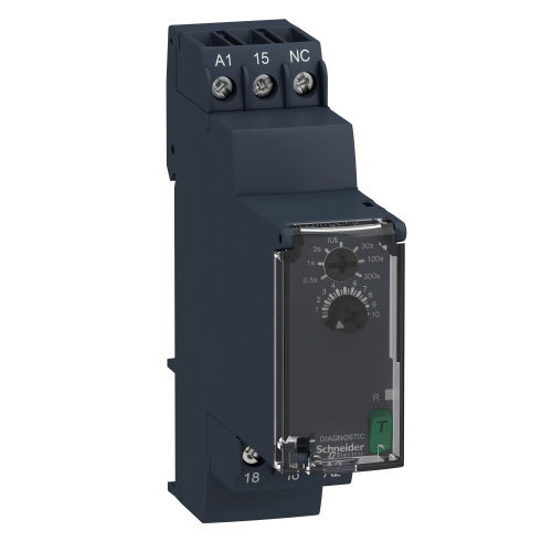 Реле времени RE22R1QCMU SE