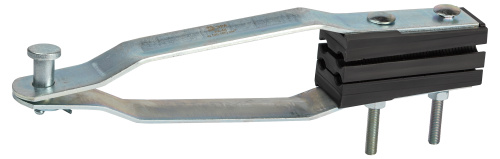 Зажим ЭРА PA-4X анкерный 4х95-185 мм2 45кН