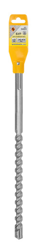 Бур SDS max ф20х400  1/40