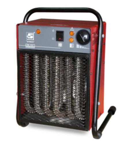 Тепловентилятор ТВ-6 К