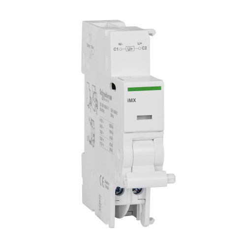 Расцепитель iMX 100-415В АС Acti9 SchE A9A26476
