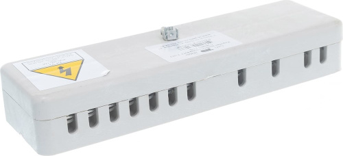 Коробка испытательная КИ УЗ