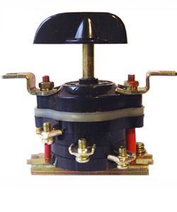 Выключатель пакетный ПВ 3-16 М3 исп.1