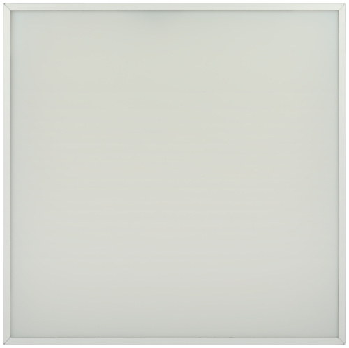 Светильник светодиодный ЭРА SPO-940-9-65K-038 38Вт 6500К 3990Лм 588x588x40 матовый с равномерной зас