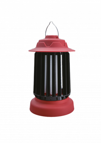 Противомоскитная электрическая аккумуляторная ловушка для насекомых Фарлайт IP54 FAR002357