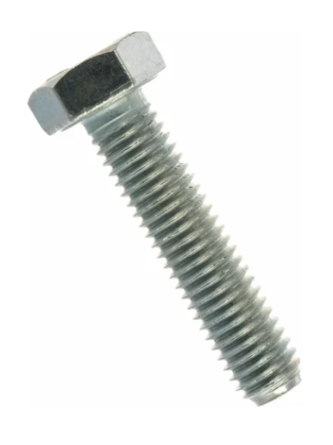 Болт 8х65 ОЦ.(25кг) 