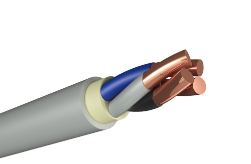 Кабель NUM 4х1,5 ГОСТ