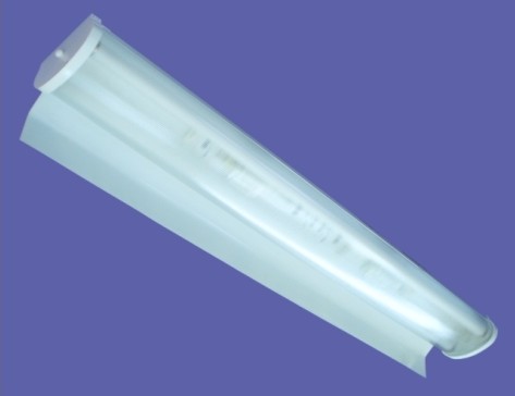 Светильник ЛБО 31-2*36-017 ЭПРА (кососвет) для школьных досок