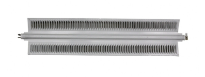 Нагрев. элемент 2000Вт (1.0+1.0)(серия RE VE)