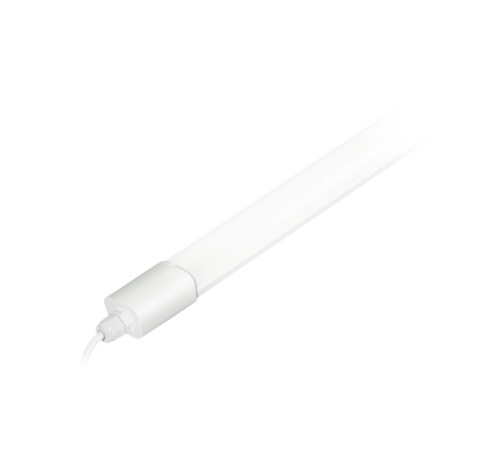 Светильник светодиодный влагозащищенный ДСП PWP-C4 1500 45w 6500K 4950Lm  IP65 COMPACT Jazzway