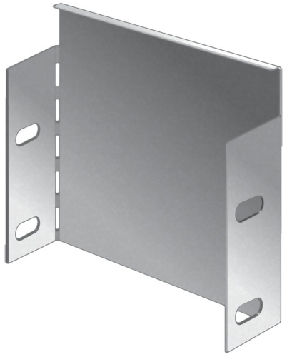 Заглушка Н50х50 IEK