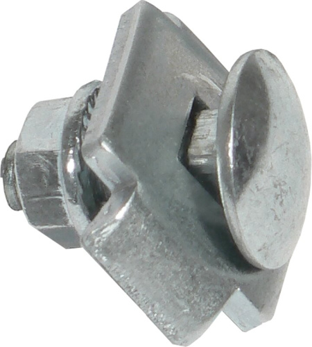 Комплект соединительный одинарный MS20 IEK