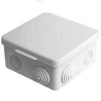 Коробка распаячная УПрк 100х100/50.2.3 IP54 (60 шт)