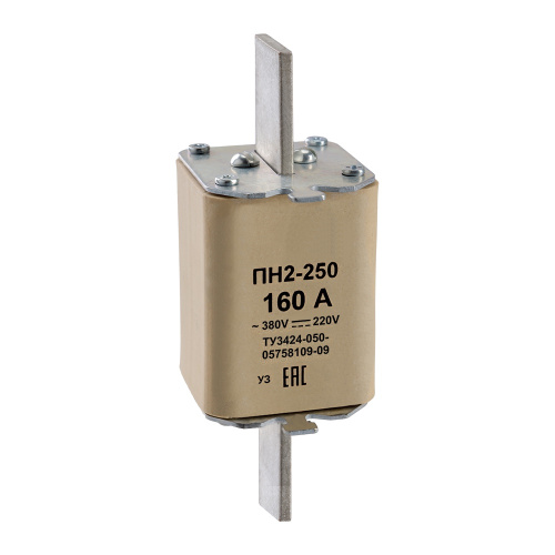 Предохранитель ПН-2 250А (Медь)
