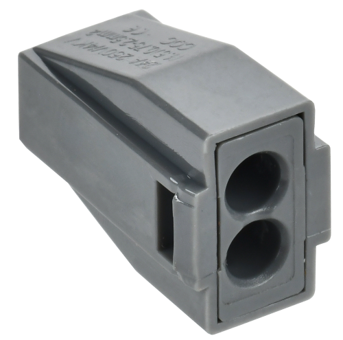 Клемма строительно-монтажная СМК 773-302 с пастой GENERICA