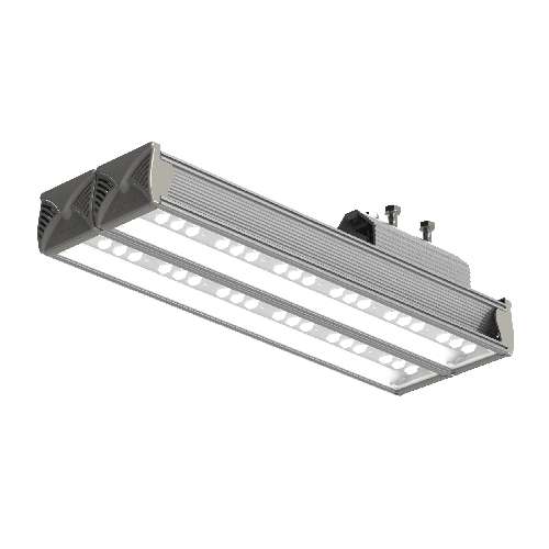 Светильник L-street 48/76/Ш8/5.0К/01/SKII-02/220AC/Standart IP66 square LEDEL