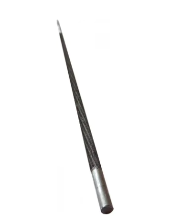 Напильник круглый 4,0мм 1/4" 3/8" Р(12шт)