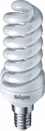 Лампа Navigator NCL-SF10-15-840-E14
