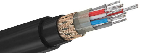 Кабель МКШнг(А)-LS 4х0,75