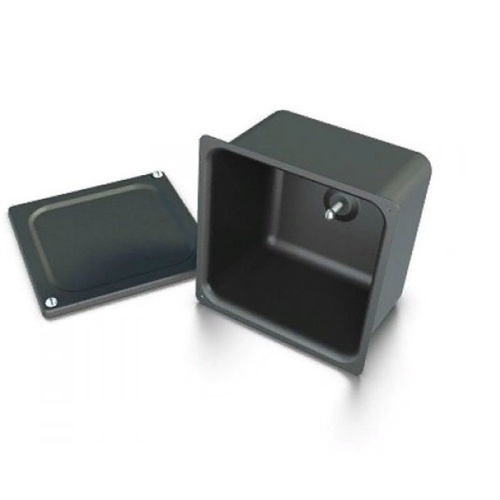 Коробка У-995 У2 IP54 (150х150х100) с прокладкой