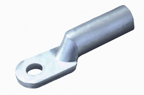 Наконечник медный луженый ТМЛ 70-10-13 ДПА