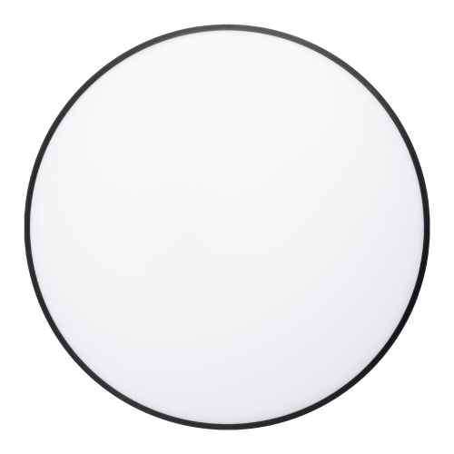 Светильник светодиодный декоративный PPB OPAL 36W 6500K BL d300X55 IP20 Jazzway