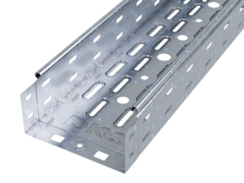 Лоток перфорированный 100х100 L3000 DKC