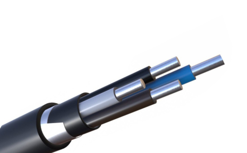 Кабель АВБбшВ 4х2,5