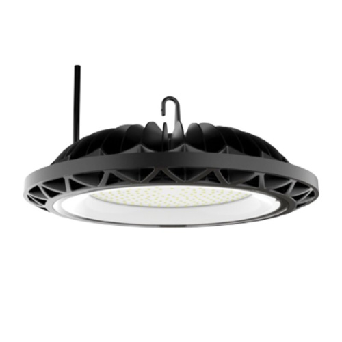Светильник складской светодиодный LHB-UFO-02 серия PRO 200Вт 230В 6500К 20000Лм IP65 LLT