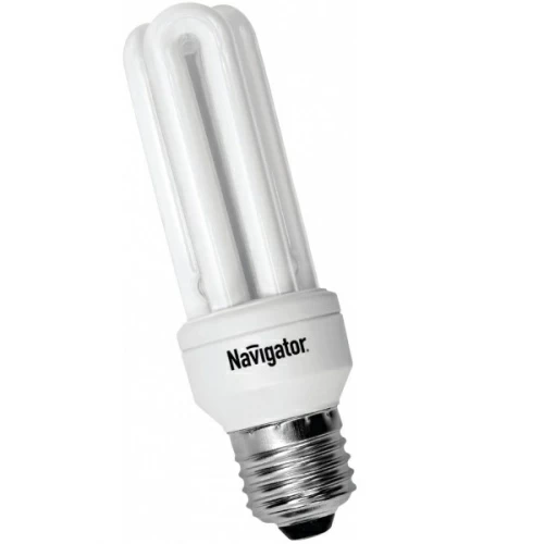 Лампа Navigator NCLP-3U-15-827-E27