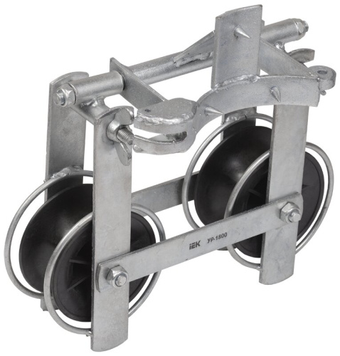 Ролик раскаточный РОР-2 (ST26.22) IEK