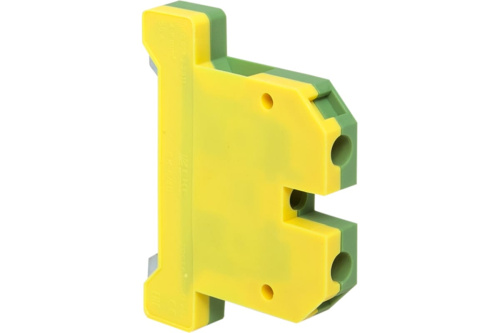 Колодка клеммная ЕК-6/40 JXB земля EKF plc-ek-6/40
