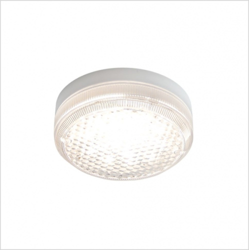 Светильник ЛУЧ-220-С 64А (ЭКО, 4000К э)