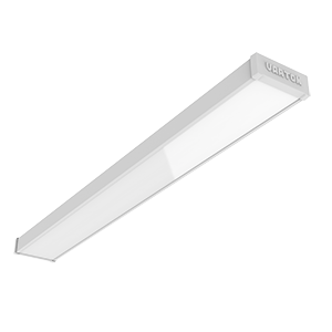 Светильник светодиодный "ВАРТОН" R- Лайн1195*140*50мм 54 ВТ 6500К IP20