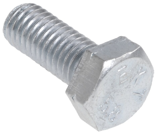 Болт шестигранный М12х40 IEK