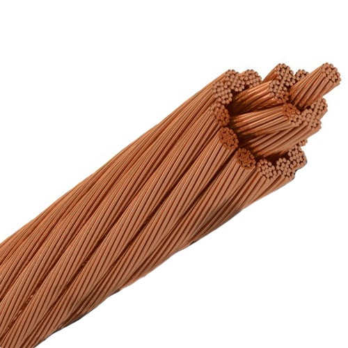 Провод МГ 4,0