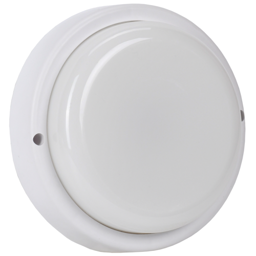 Светильник светодиодный ДПО 0102 15Вт IP65 4000К круг GENERICA