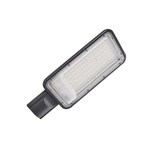 Светильник консольный ДКУ PSL 08 200w 5000K GR 140/70° IP65 (3г.гар) Jazzway