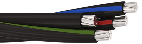 Провод СИП-2 3х25+1х35-0,6/1