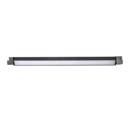 Светильник трековый светодиодный PTR  4140R 40W 4000K 120° BL (чёрный) 600мм IP40 Jazzway