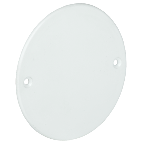 Крышка для коробок установочных СЗ D=68мм GENERICA