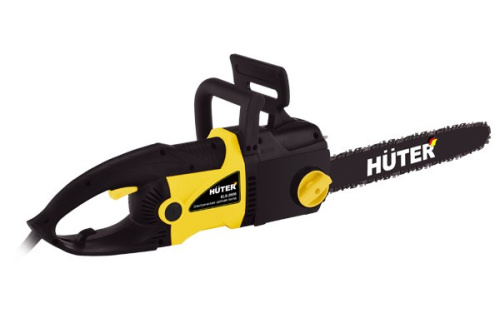 Электропила ELS-2400 HUTER
