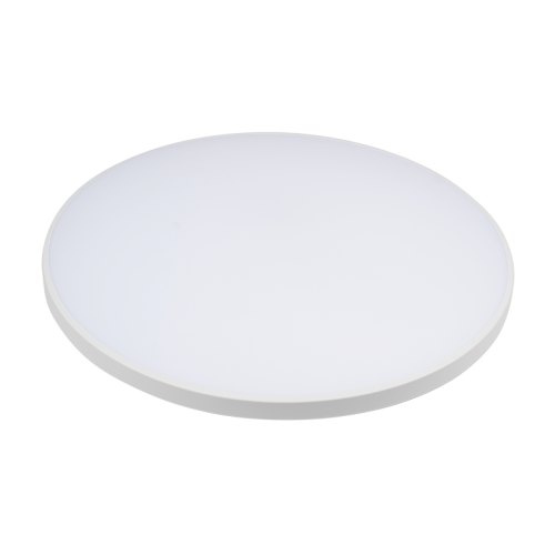 Светильник светодиодный декоративный PPB OPAL 48W 6500K WH d370X55 IP20 5060920