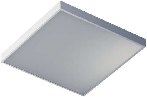 Светильник INNOLUX 97 607 ДВО-02-О-50-4К-IP40-Армстронг-А3