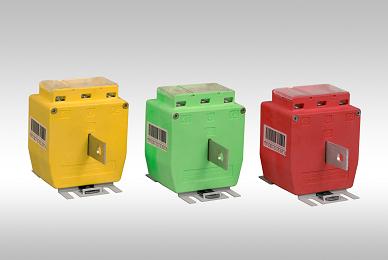 Трансформатор тока ТОП-0,66-5-0,5S (200/5) УЗ СЗТТ