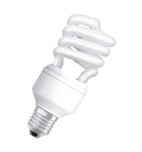 Лампа DULUXSTAR 17W/827 220-240V E27