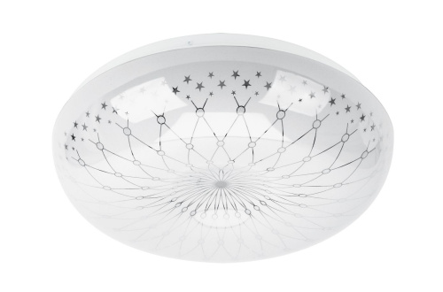 Светильник SPB-6 "Фея" 18-4K (D) ЭРА 18Вт 4000K 1400Лм 335x98