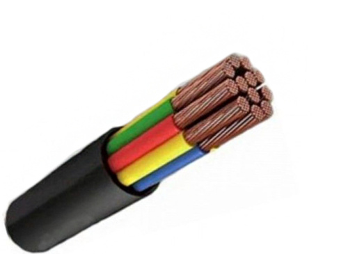 Кабель РПШ 14х1,5 (20А34543)